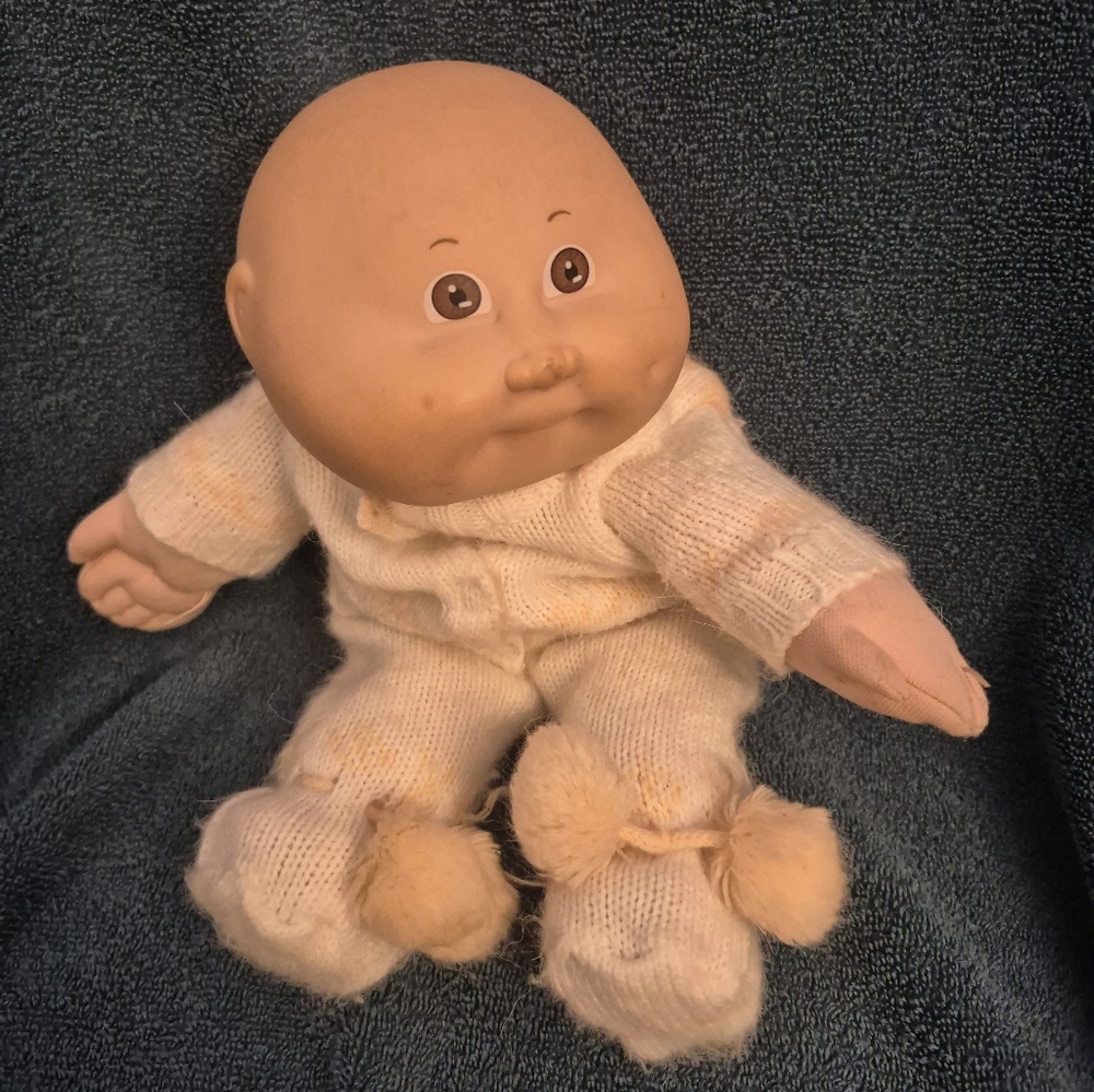 Cabbage Patch